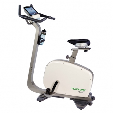 Tunturi hometrainer Pure Bike 4.1 gebruikt